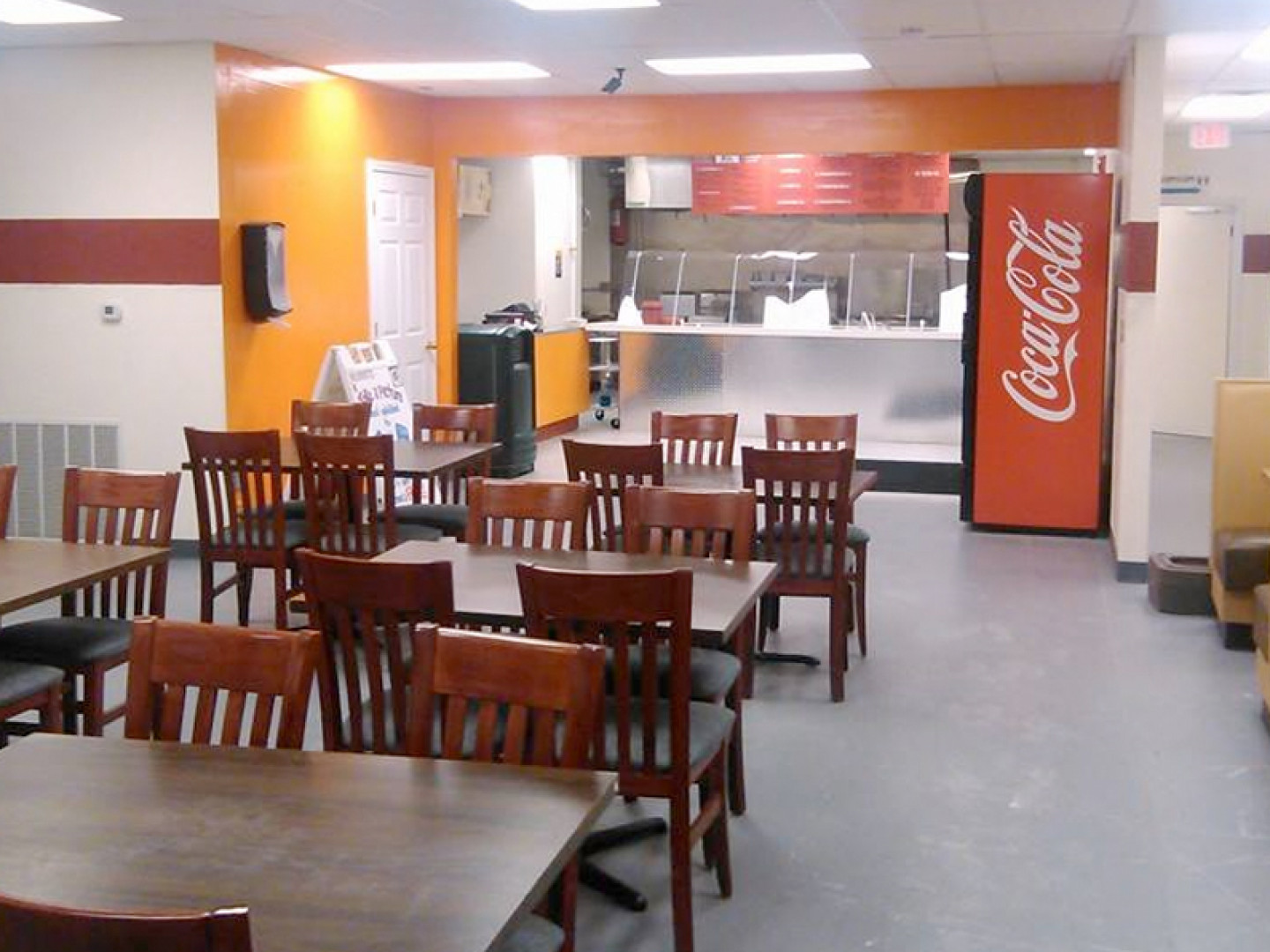 About Us Duncan, Lawton, OK Cali Burrito Express